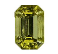 octagonal