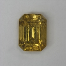 octagonal