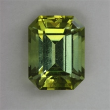 octagonal