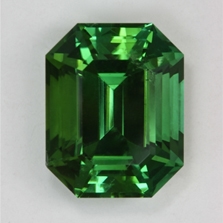 octagonal