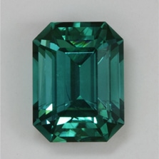 octagonal