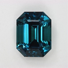 octagonal