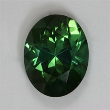 oval