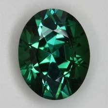 oval