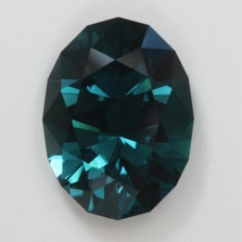 oval