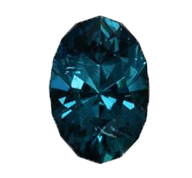 oval
