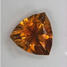 triangular