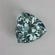 triangular