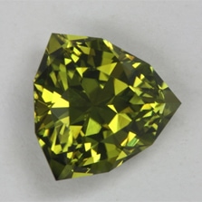 triangular