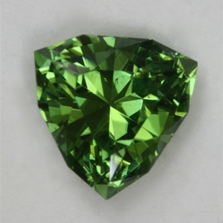 triangular