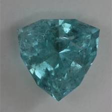triangular