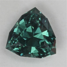 triangular