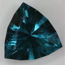 triangular