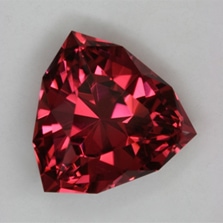 triangular